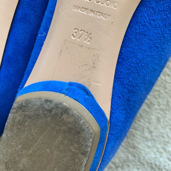 Nicholas Kirkwood 37.5 Beya Flat Loafer - Picture 12 of 12
